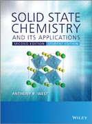 Solid state chemistry and its applications
