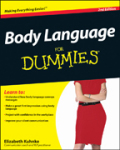 Body language for dummies