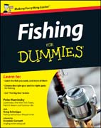 Fishing for dummies