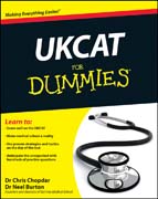 UKCAT for dummies