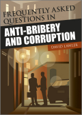 Frequently asked questions on anti-bribery and corruption