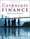 Corporate finance: theory and practice