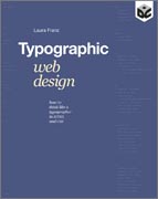 Typographic web design: how to think like a typographer in HTML and CSS