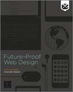 Future-proof web design