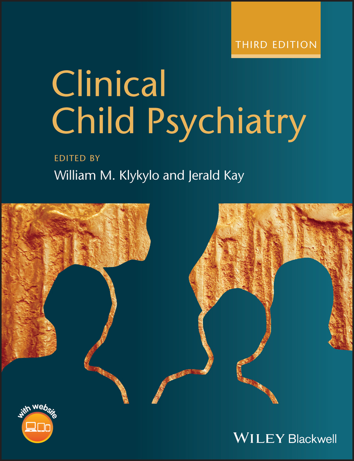 Clinical child psychiatry