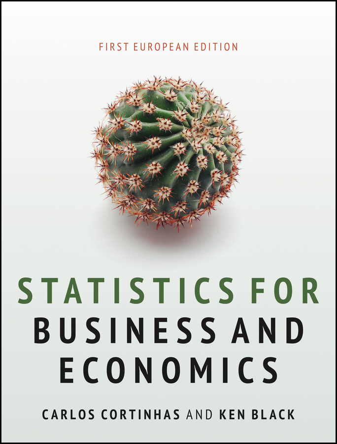 Statistics for business and economics