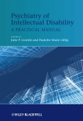 Psychiatry of intellectual disability: a practical manual