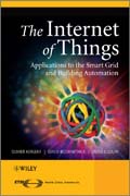 The internet of things: key applications and protocols