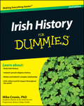 Irish history for dummies