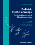 Pediatric psycho-oncology: psychosocial aspects and clinical interventions