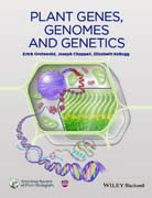 Plant Gene Expression