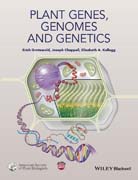 Plant Gene Expression