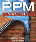 Practical problems in mathematics for masons