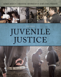 Juvenile justice