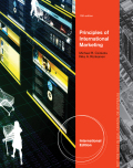 Principles of international marketing