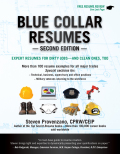 Blue collar resumes