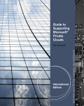 Guide to implementing private clouds
