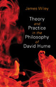 Theory and practice in the philosophy of David Hume