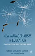 New managerialism in education: commercialization, carelessness and gender