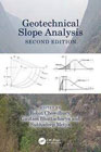 Geotechnical Slope Analysis