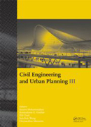 Civil Engineering and Urban Planning III