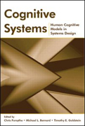 Cognitive Systems: Human Cognitive Models in Systems Design