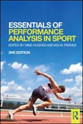 Essentials of Performance Analysis in Sport