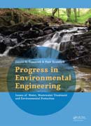 Progress in Environmental Engineering: Issues of Water, Wastewater Treatment and Environmental Protection