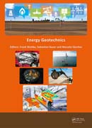 Energy Geotechnics