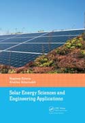 Solar Energy Sciences and Engineering Applications