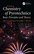 Chemistry of Pyrotechnics: Basic Principles and Theory