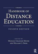Handbook of Distance Education