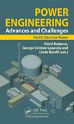 Power Engineering: Advances and Challenges Part B Electrical Power