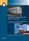 Membrane Technologies for Water Treatment: Removal of Toxic Trace Elements with Emphasis on Arsenic, Fluoride and Uranium