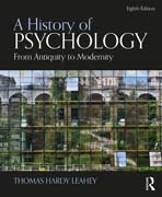 A History of Psychology: From Antiquity to Modernity