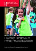 Routledge handbook of primary physical education