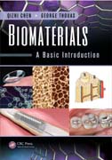 Biomaterials: a basic introduction