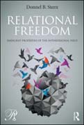 Relational Freedom: Emergent Properties of the Interpersonal Field