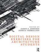 Digital Design Exercises for Architecture Students