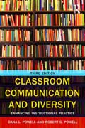 Classroom Communication and Diversity: Enhancing Instructional Practice