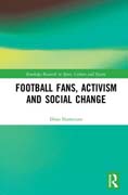 Football Fans, Activism and Social Change