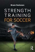 Strength Training for Soccer