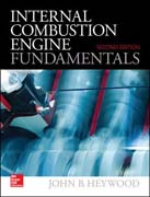 Internal combustion engine fundamentals