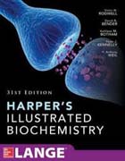 Harper´s. Biochemistry