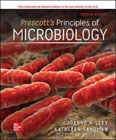 Prescott's Principles of microbiology