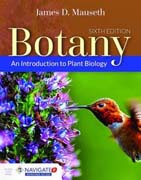 Botany: An Introduction to Plant Biology