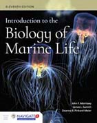 Introduction to the Biology of Marine Life