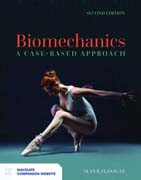 Biomechanics: A Case-Based Approach