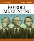 Payroll accounting 2012