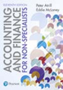 Accounting and Finance for Non-Specialists